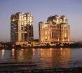 General view
 di Fairmont Nile City Hotel