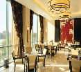 Restaurant
 di Fairmont Nile City Hotel