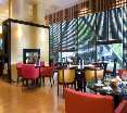 Bar
 di Courtyard By Marriott Flora