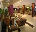 Lobby
 di Vila Rica Hotel