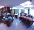 Restaurant
 di Vila Rica Hotel
