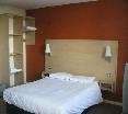 Room
 di Travelodge Nottingham Central