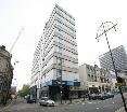 Travelodge Birmingham City Centre