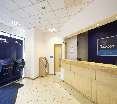 Lobby
 di Travelodge Birmingham City Centre