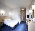 Room
 di Travelodge Birmingham City Centre