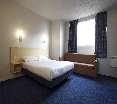 Room
 di Travelodge Birmingham City Centre