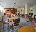 Restaurant
 di Travelodge London Croydon Central Hotel