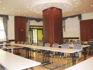 Conferences
 di Hammamet