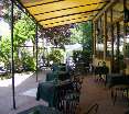 Terrace
 di Hotel Villa Edera