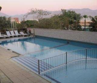 Pool
 di Arcadia Spa Eilat