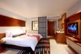Double Or Twin Deluxe rooms