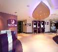 Lobby
 di Premier Inn Gatwick Manor Royal