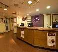 Lobby
 di Premier Inn London Gatwick (A23 Airport Way)