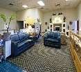 Lobby
 di Americas Best Value Inn - Prescott Valley