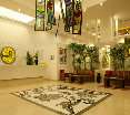 Lobby
 di Lemon Tree Premier Leisure Valley Gurgaon