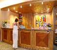 Lobby
 di Ramada Hotel Arcadia