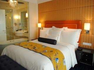 Room
 di JW Marriott Hotel Hangzhou