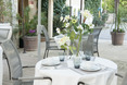 Terrace
 di Hotel Roques