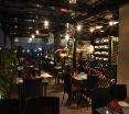 Restaurant
 di The Central Park Pune