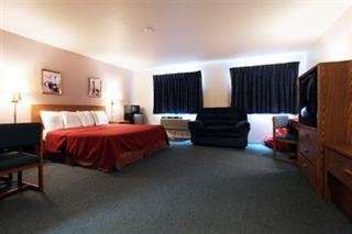 Room
 di Americas Best Value Inn - Prescott