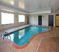 Pool
 di Comfort Suites Wright Patterson