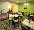 Restaurant
 di Clarion Inn & Suites Atlantic City North