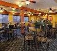 Restaurant
 di Econo Lodge  Inn & Suites