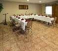 Conferences
 di Econo Lodge Inn & Suites at Ft. Benning
