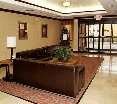 Lobby
 di Comfort Inn