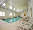 Pool
 di Comfort Inn Lancaster County
