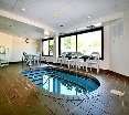 Pool
 di Rodeway Inn & Suites WI Madison-Northeast