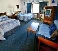 Room
 di Rodeway Inn & Suites WI Madison-Northeast
