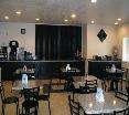 Restaurant
 di Econo Lodge  Inn & Suites Albuquerque Airport