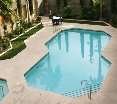 Pool
 di Clarion Hotel and Casino Near Las Vegas Strip