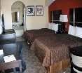 Room
 di Econo Lodge  Inn & Suites