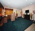 Lobby
 di Quality Inn and Suites