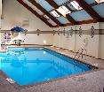 Pool
 di Clarion Hotel Sports Complex