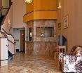 Lobby
 di Rodeway Inn & Suites