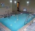 Pool
 di Sleep Inn & Suites