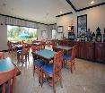 Restaurant
 di Quality Inn & Suites Yacht Club Basin