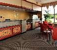 Lobby
 di Quality Inn & Suites and Conference Center