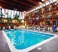 Pool
 di Clarion Hotel