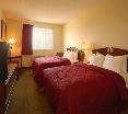Room
 di Comfort Inn & Suites North