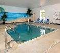 Pool
 di Comfort Inn Jersey Shore