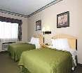 Room
 di Quality Inn & Suites Jackson Int