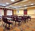 Conferences
 di Comfort Suites West of the Ashley