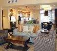 Lobby
 di Comfort Suites West of the Ashley