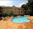 Pool
 di Suburban Extended Stay Fort Benning