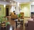 Lobby
 di Sleep Inn & Suites