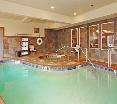 Pool
 di Comfort Inn & Suites by Seaside Convention Center